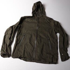 Mens Large Lululemon shell